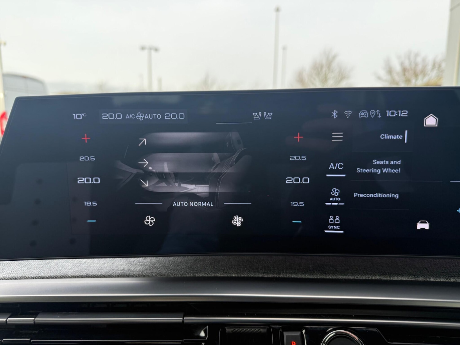 Used Peugeot E-3008 2024 for sale - 77538511: Photo 26