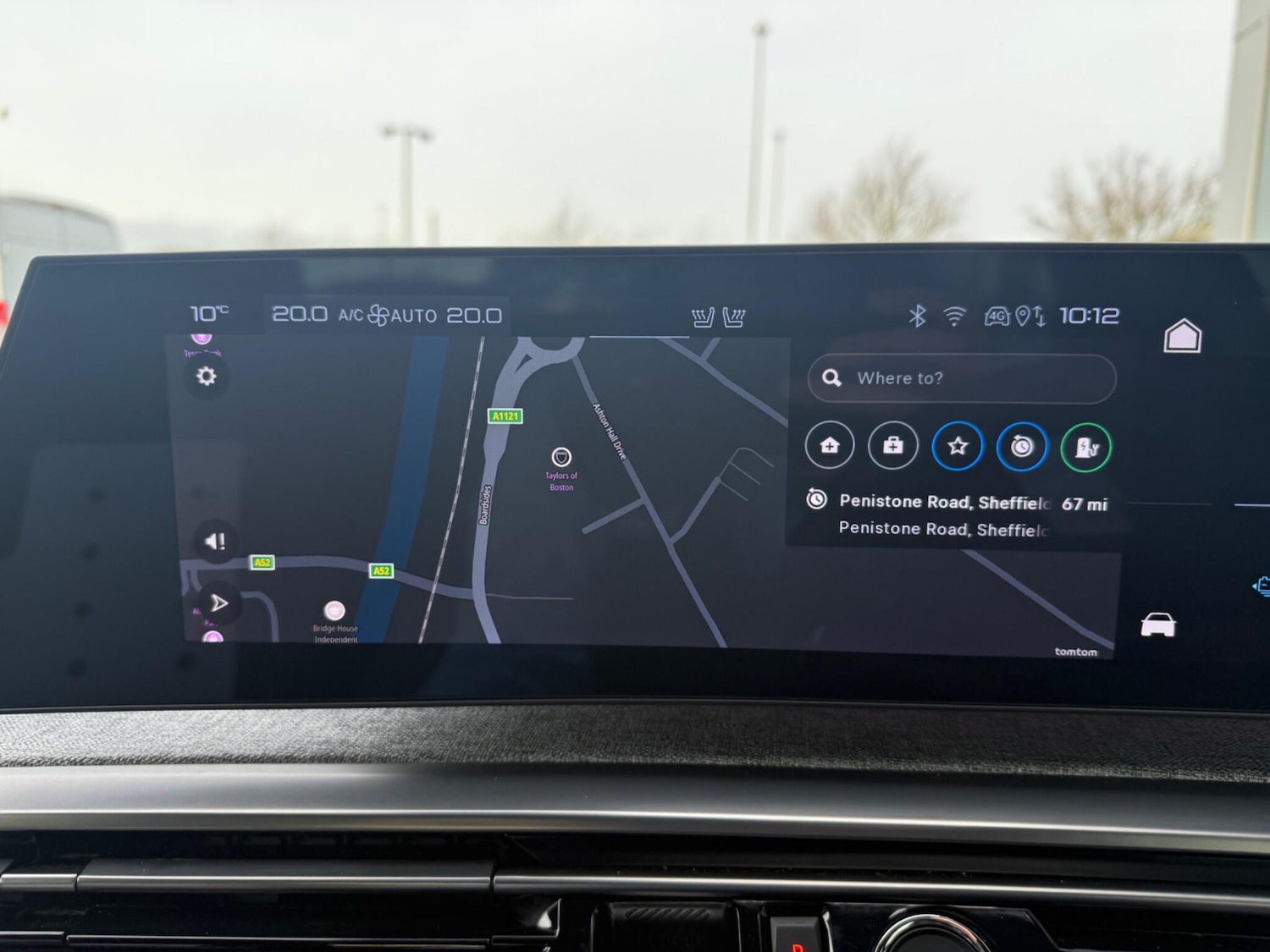 Used Peugeot E-3008 2024 for sale - 77538511: Photo 27