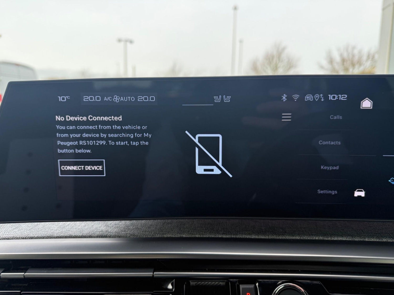 Used Peugeot E-3008 2024 for sale - 77538511: Photo 28