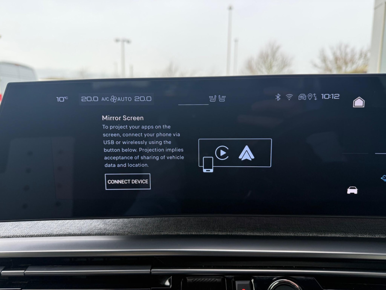 Used Peugeot E-3008 2024 for sale - 77538511: Photo 29