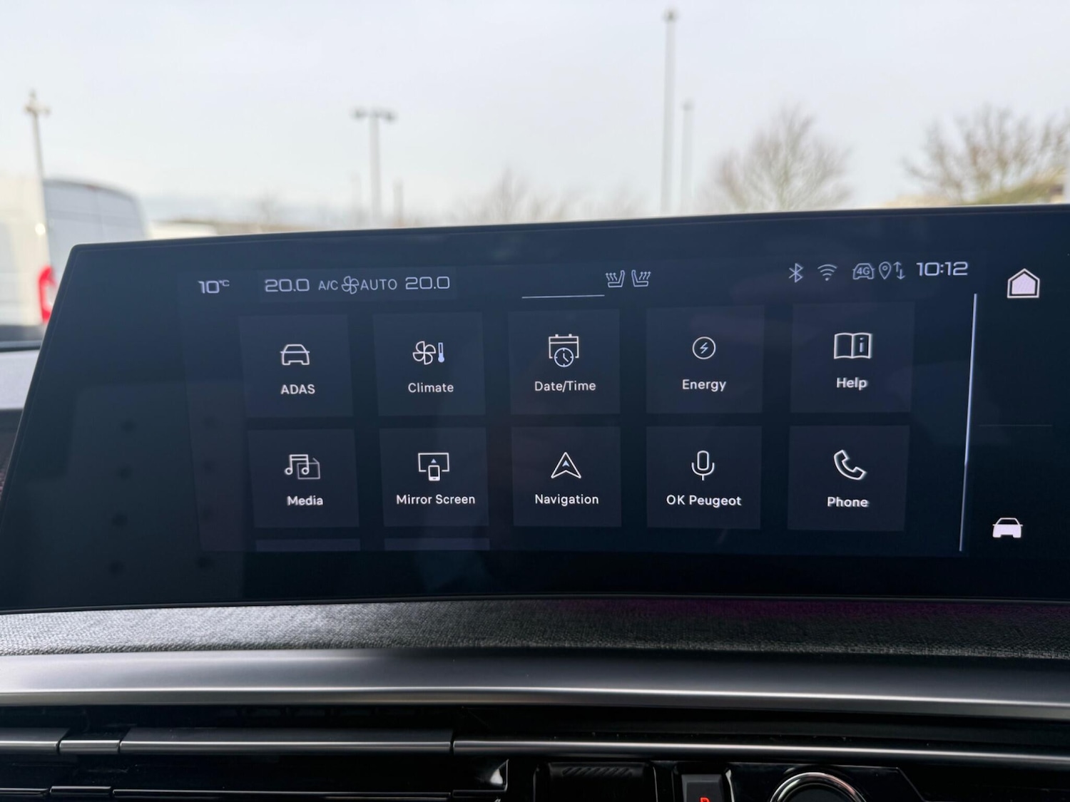 Used Peugeot E-3008 2024 for sale - 77538511: Photo 30