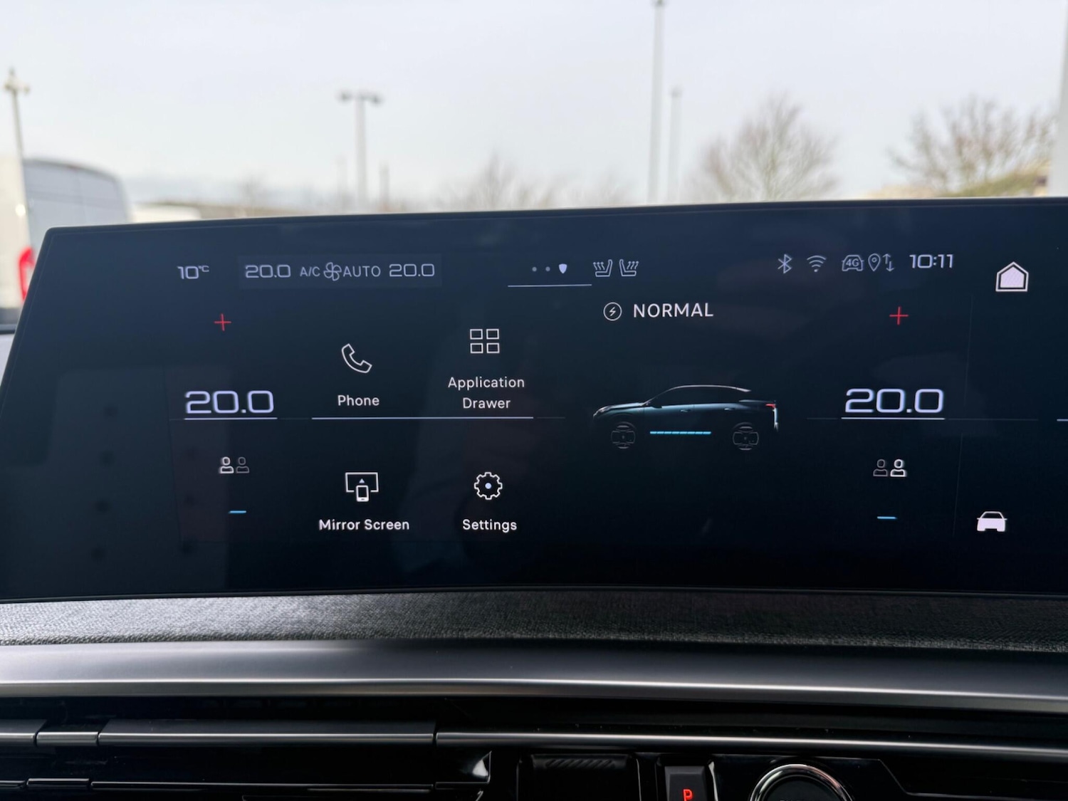 Used Peugeot E-3008 2024 for sale - 77538511: Photo 31