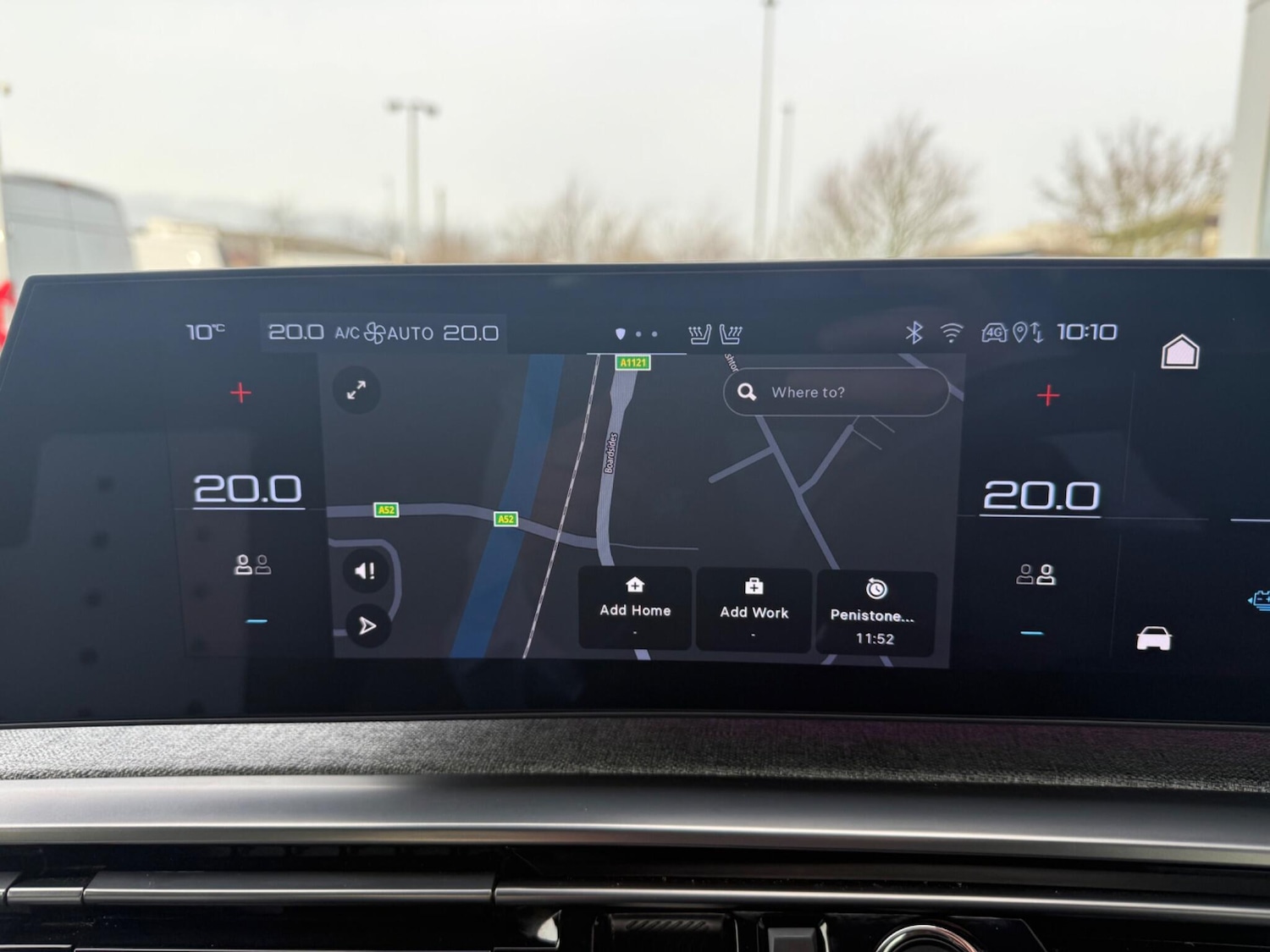 Used Peugeot E-3008 2024 for sale - 77538511: Photo 33