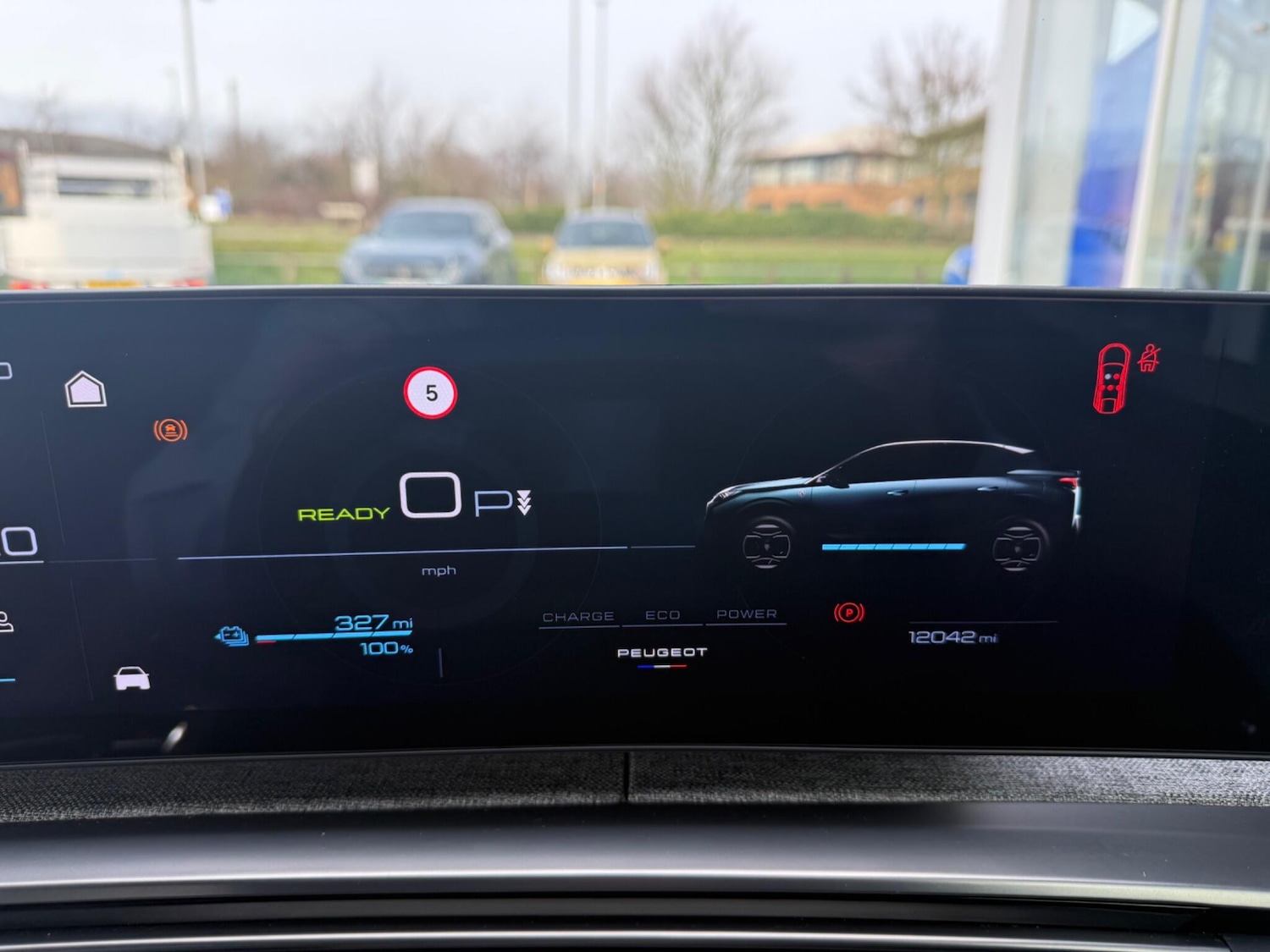 Used Peugeot E-3008 2024 for sale - 77538511: Photo 34