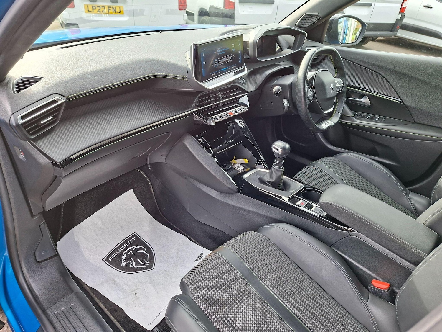 Used Peugeot 2008 2020 for sale - 77993315: Photo 15