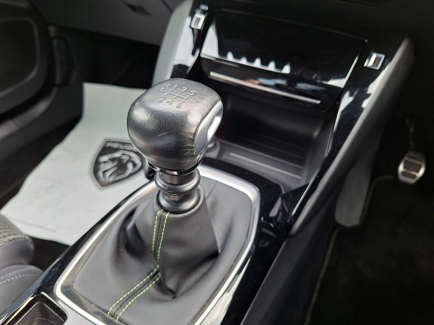 Used Peugeot 2008 2020 for sale - 77993315: Photo 16