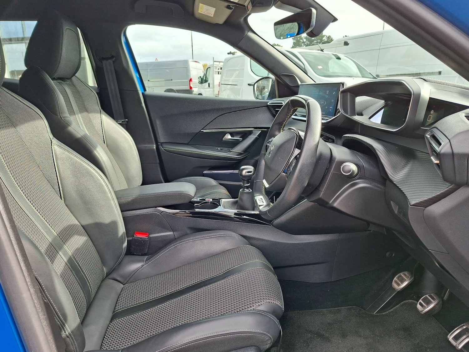 Used Peugeot 2008 2020 for sale - 77993315: Photo 17