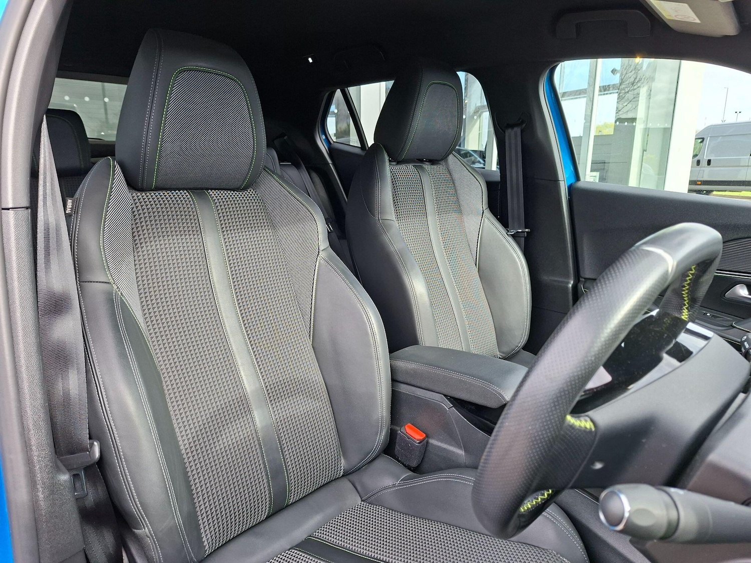 Used Peugeot 2008 2020 for sale - 77993315: Photo 18