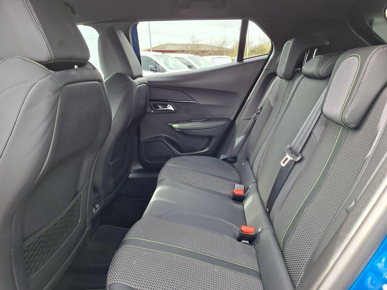 Used Peugeot 2008 2020 for sale - 77993315: Photo 19