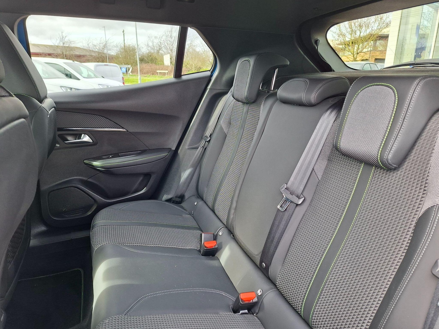 Used Peugeot 2008 2020 for sale - 77993315: Photo 20