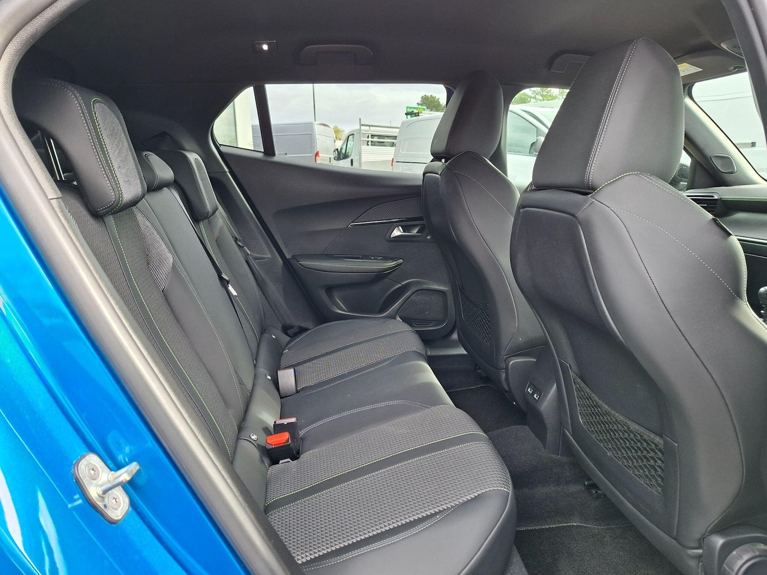 Used Peugeot 2008 2020 for sale - 77993315: Photo 22