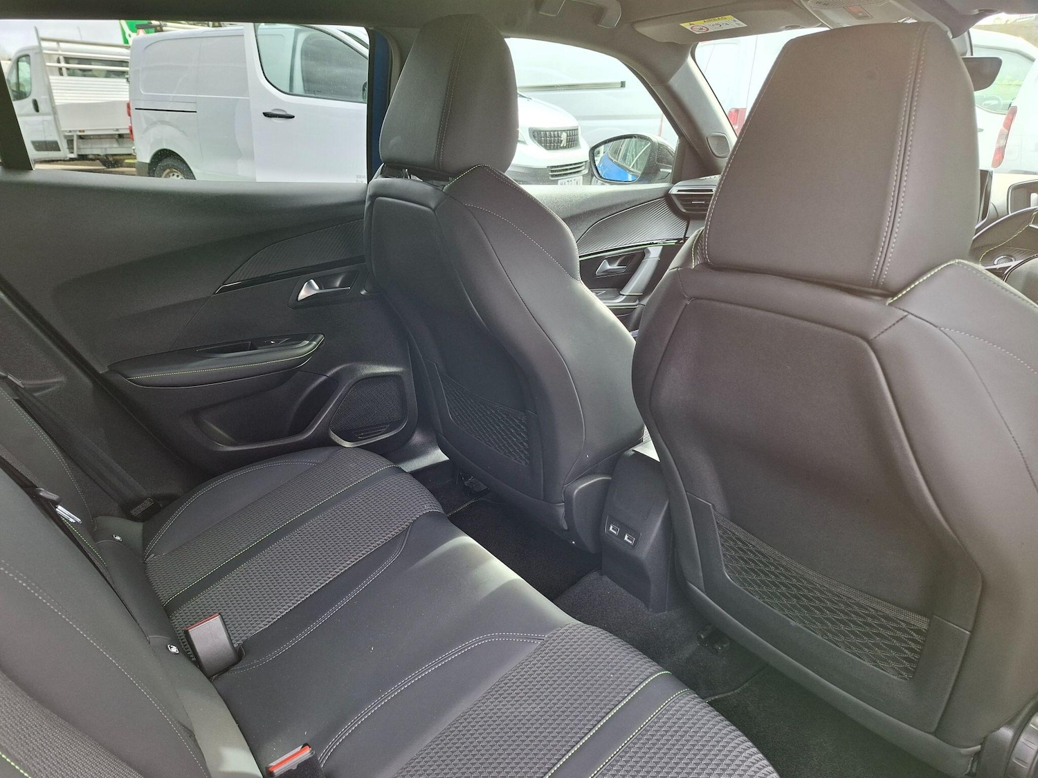 Used Peugeot 2008 2020 for sale - 77993315: Photo 23