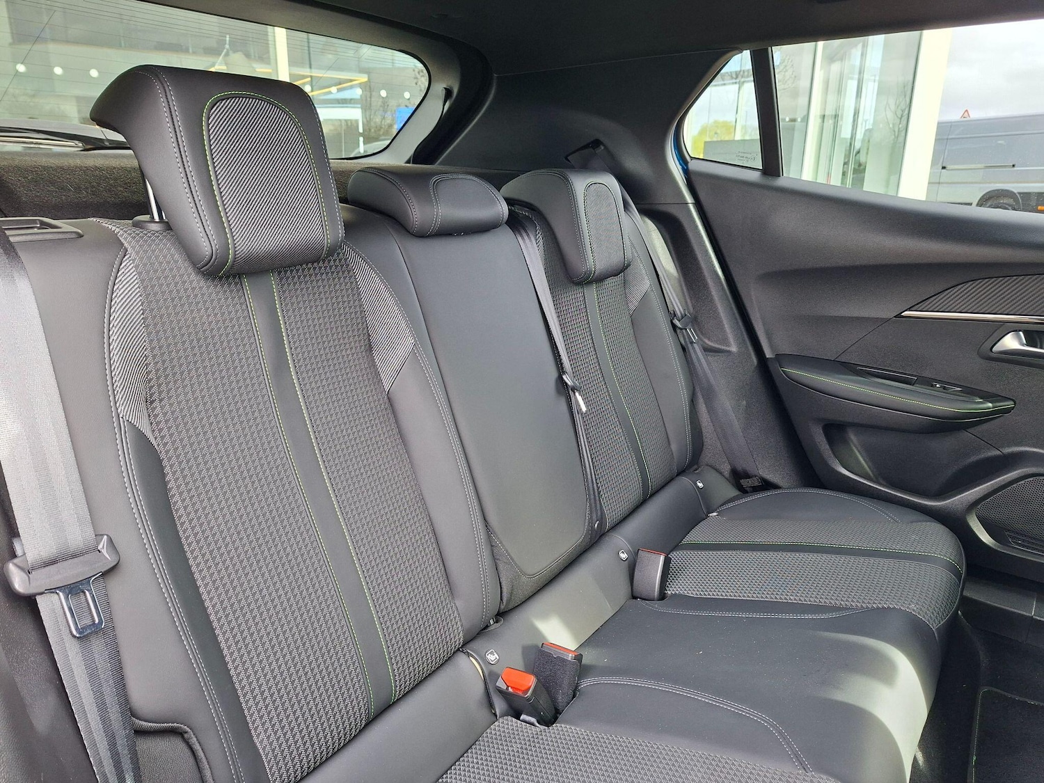 Used Peugeot 2008 2020 for sale - 77993315: Photo 24