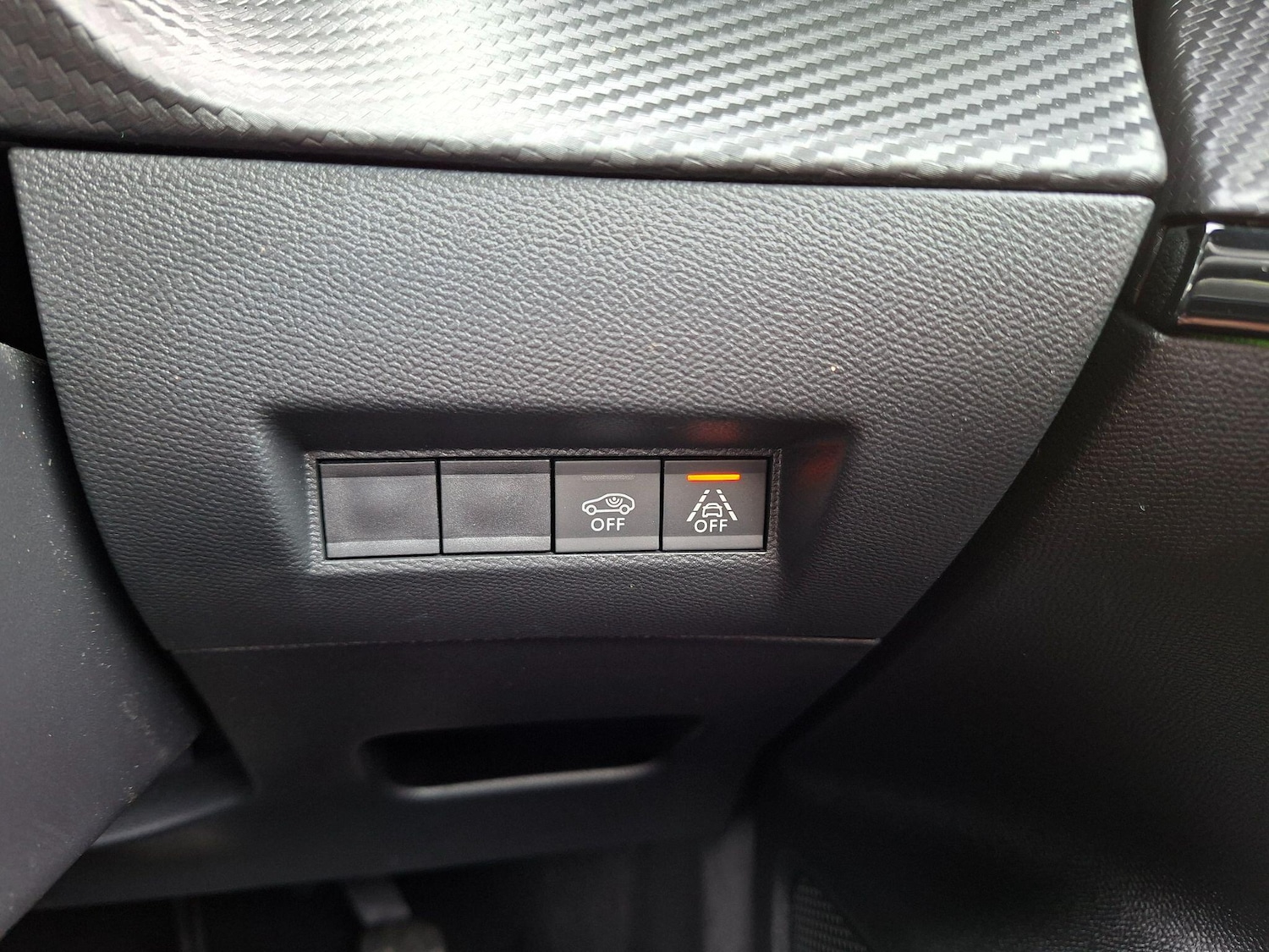 Used Peugeot 2008 2020 for sale - 77993315: Photo 26