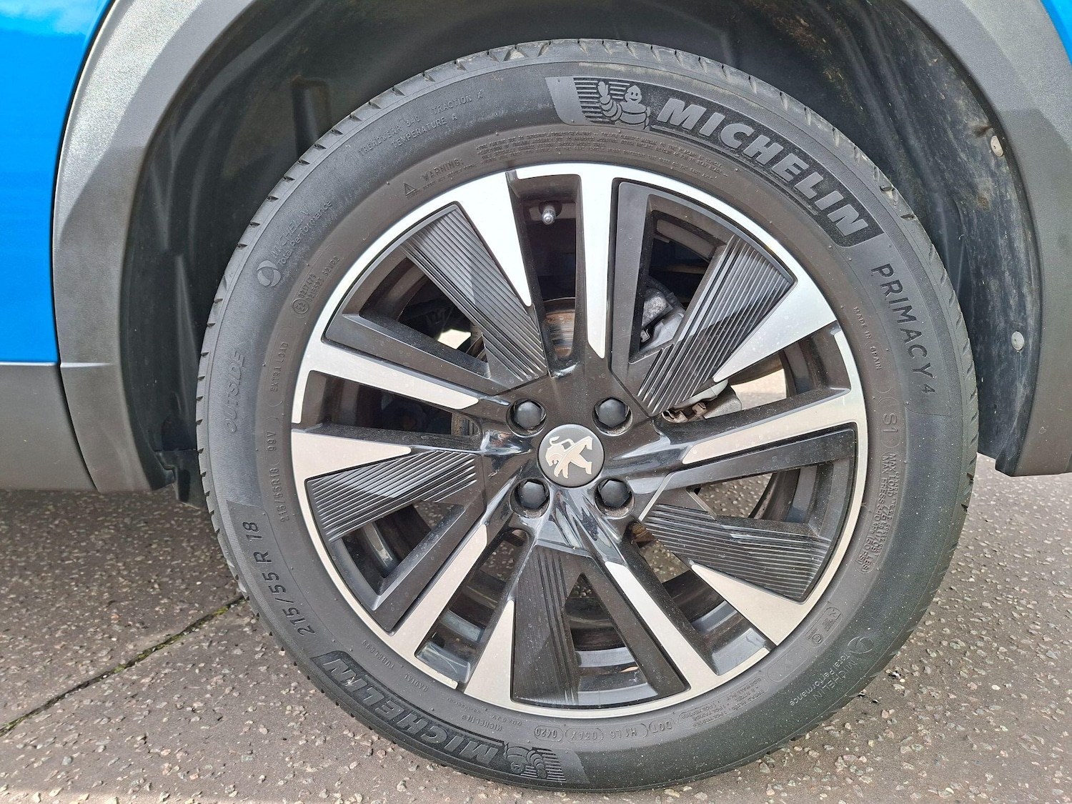 Used Peugeot 2008 2020 for sale - 77993315: Photo 31