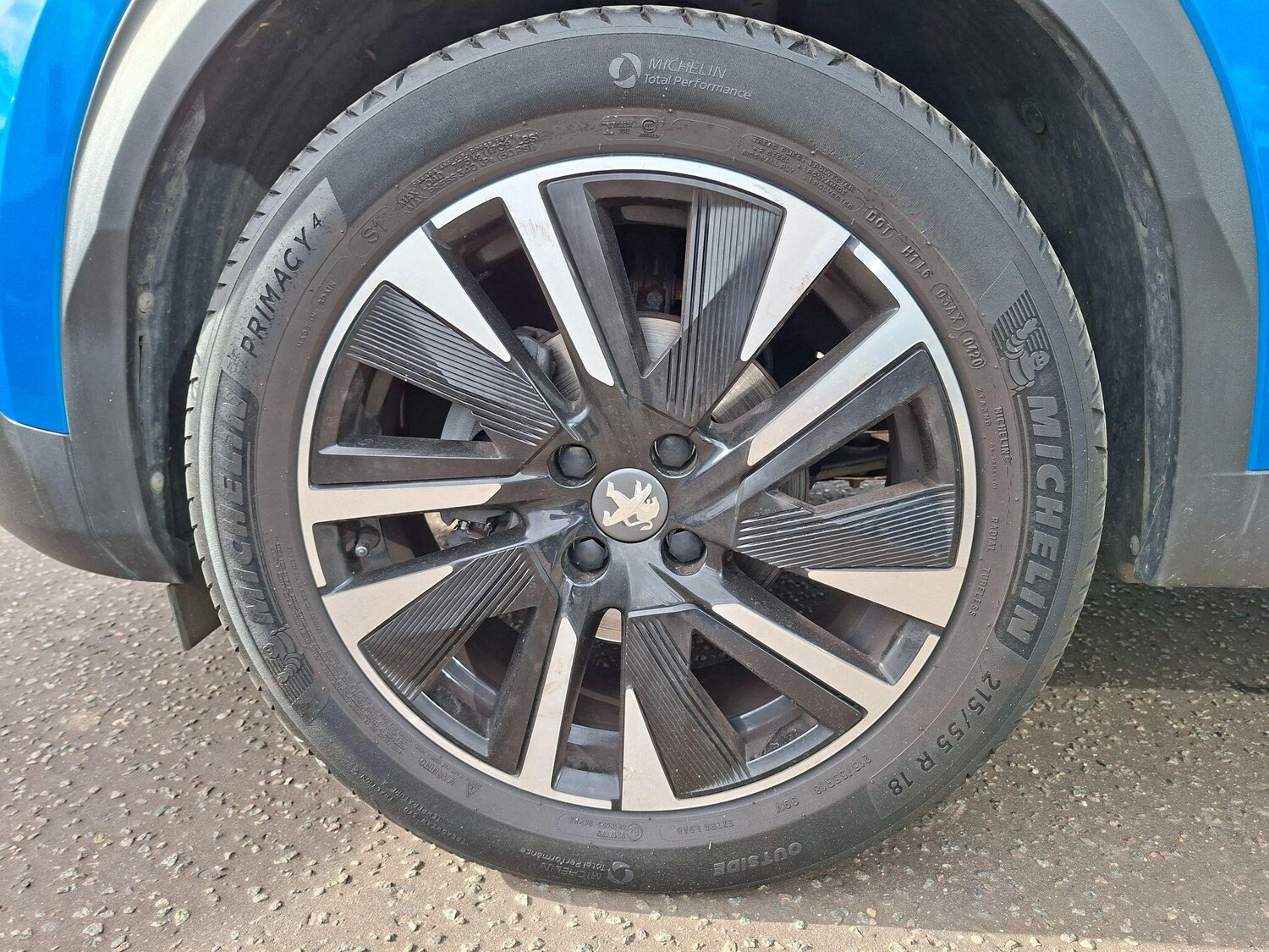 Used Peugeot 2008 2020 for sale - 77993315: Photo 32