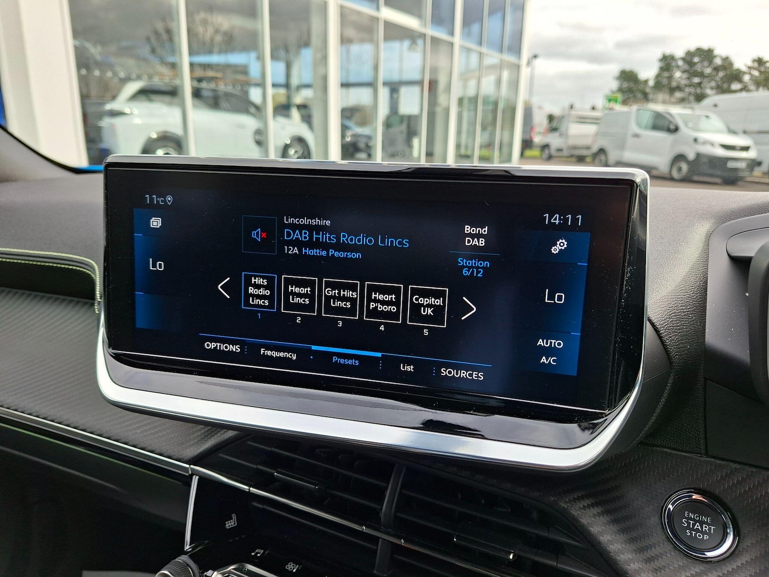 Used Peugeot 2008 2020 for sale - 77993315: Photo 33