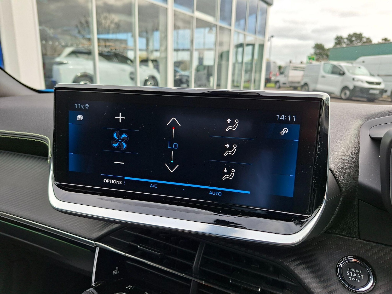 Used Peugeot 2008 2020 for sale - 77993315: Photo 34