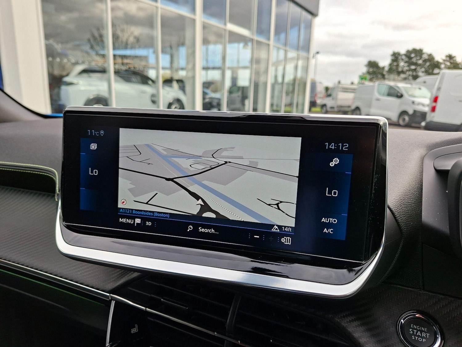 Used Peugeot 2008 2020 for sale - 77993315: Photo 35