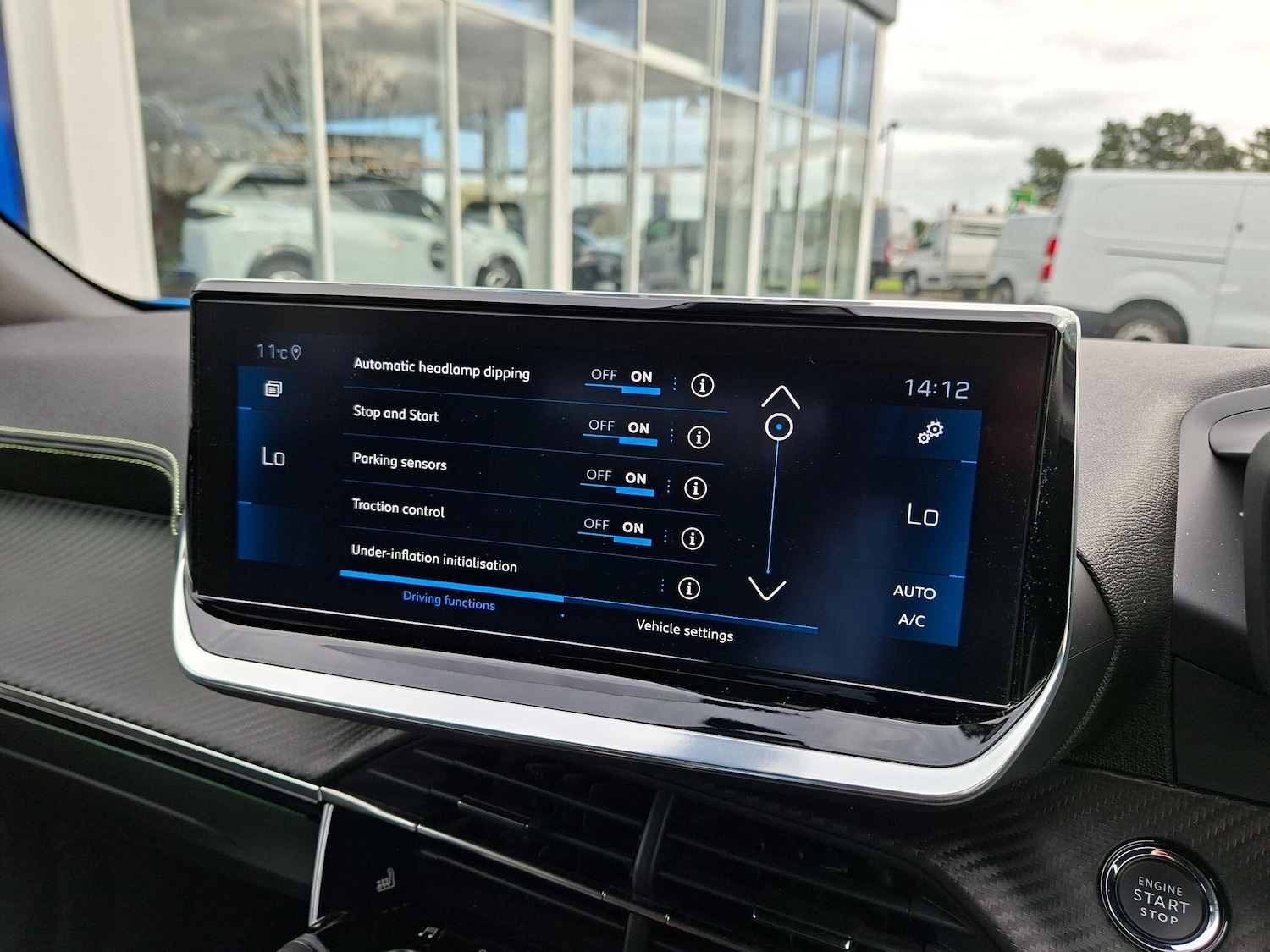 Used Peugeot 2008 2020 for sale - 77993315: Photo 36