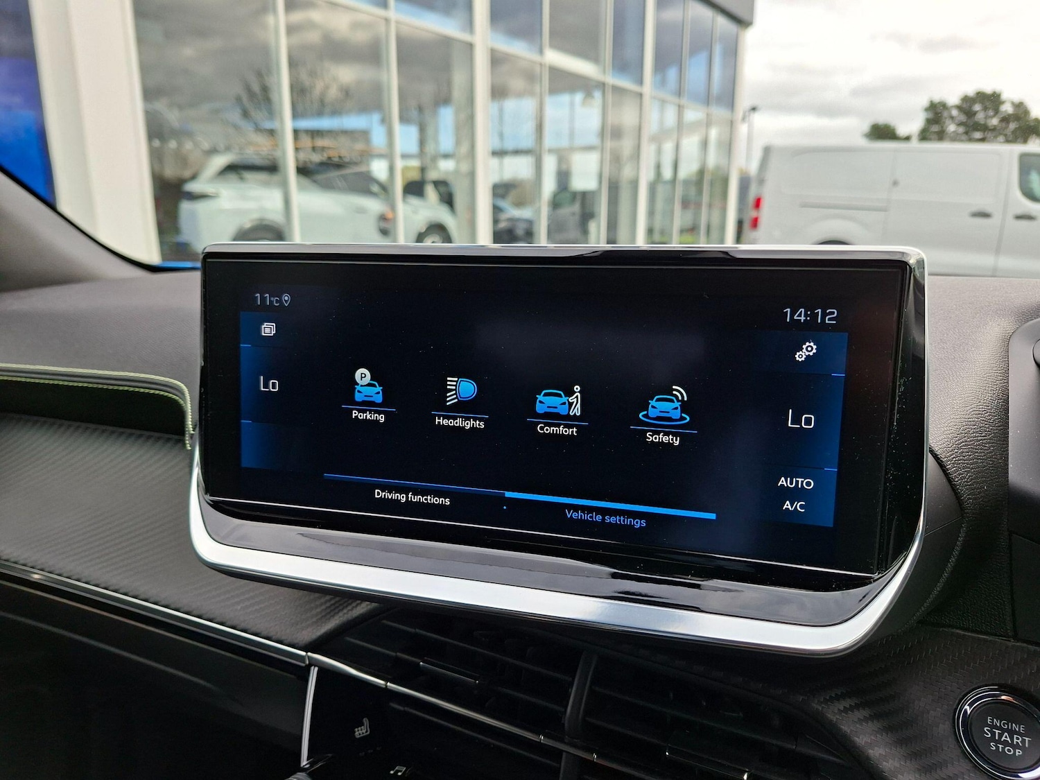 Used Peugeot 2008 2020 for sale - 77993315: Photo 37