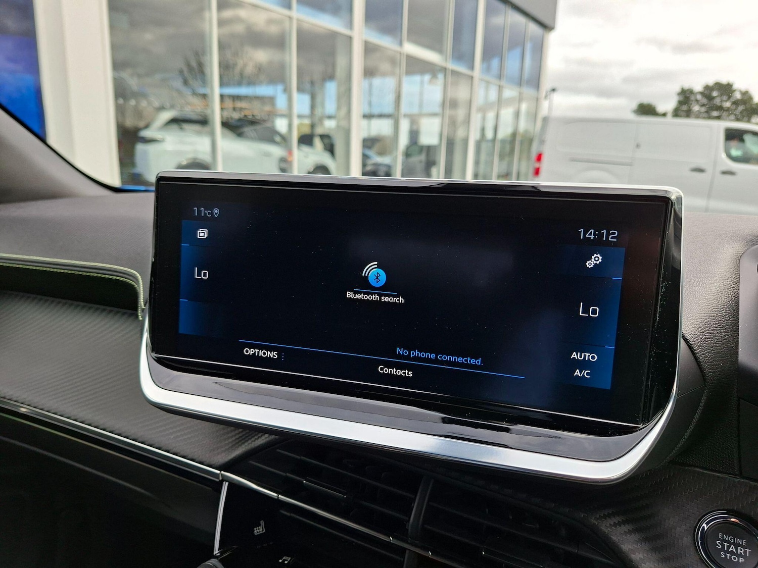 Used Peugeot 2008 2020 for sale - 77993315: Photo 38