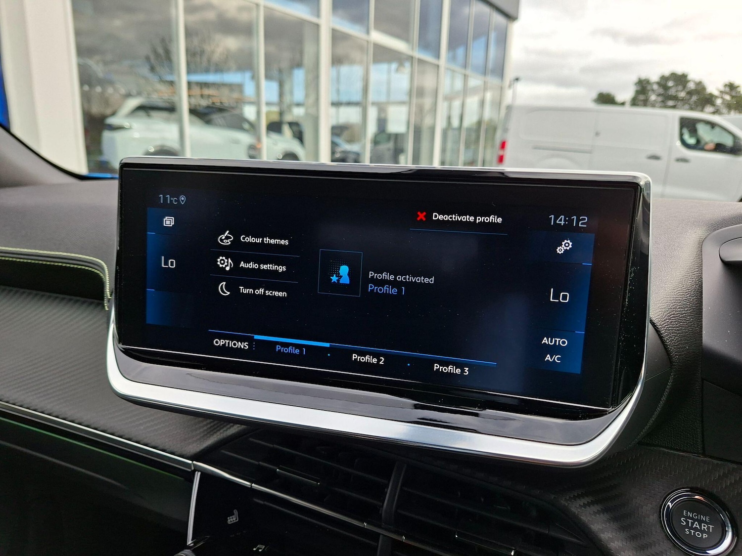 Used Peugeot 2008 2020 for sale - 77993315: Photo 40