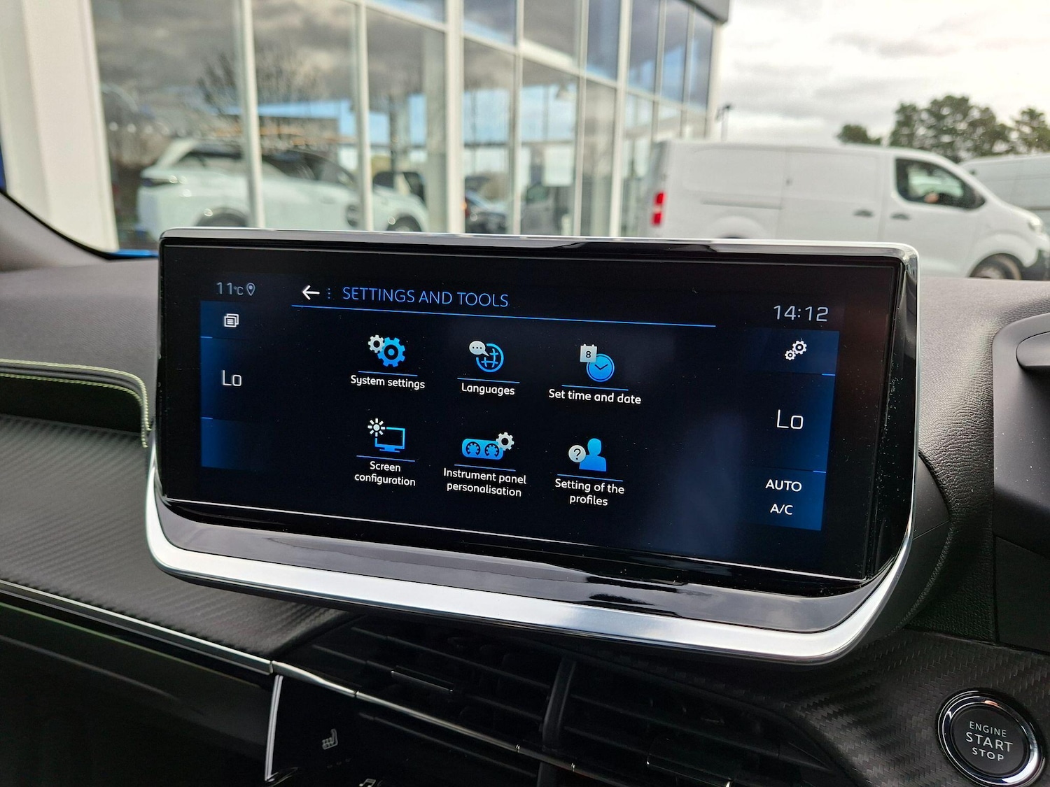 Used Peugeot 2008 2020 for sale - 77993315: Photo 41