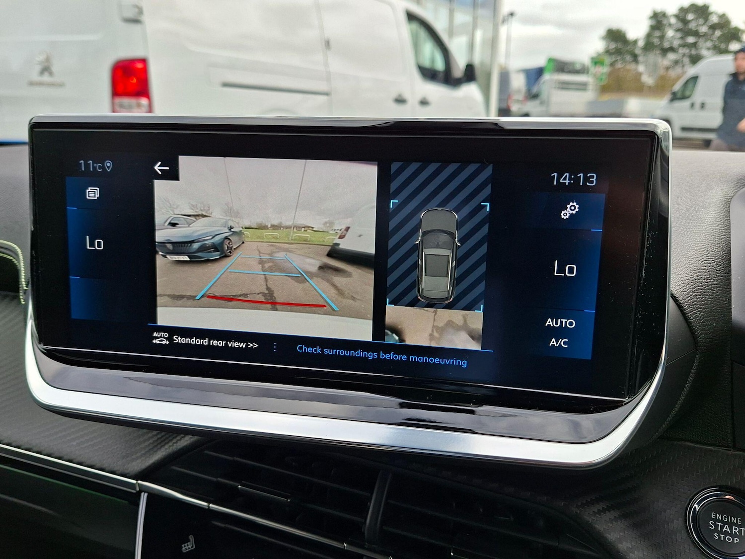 Used Peugeot 2008 2020 for sale - 77993315: Photo 42