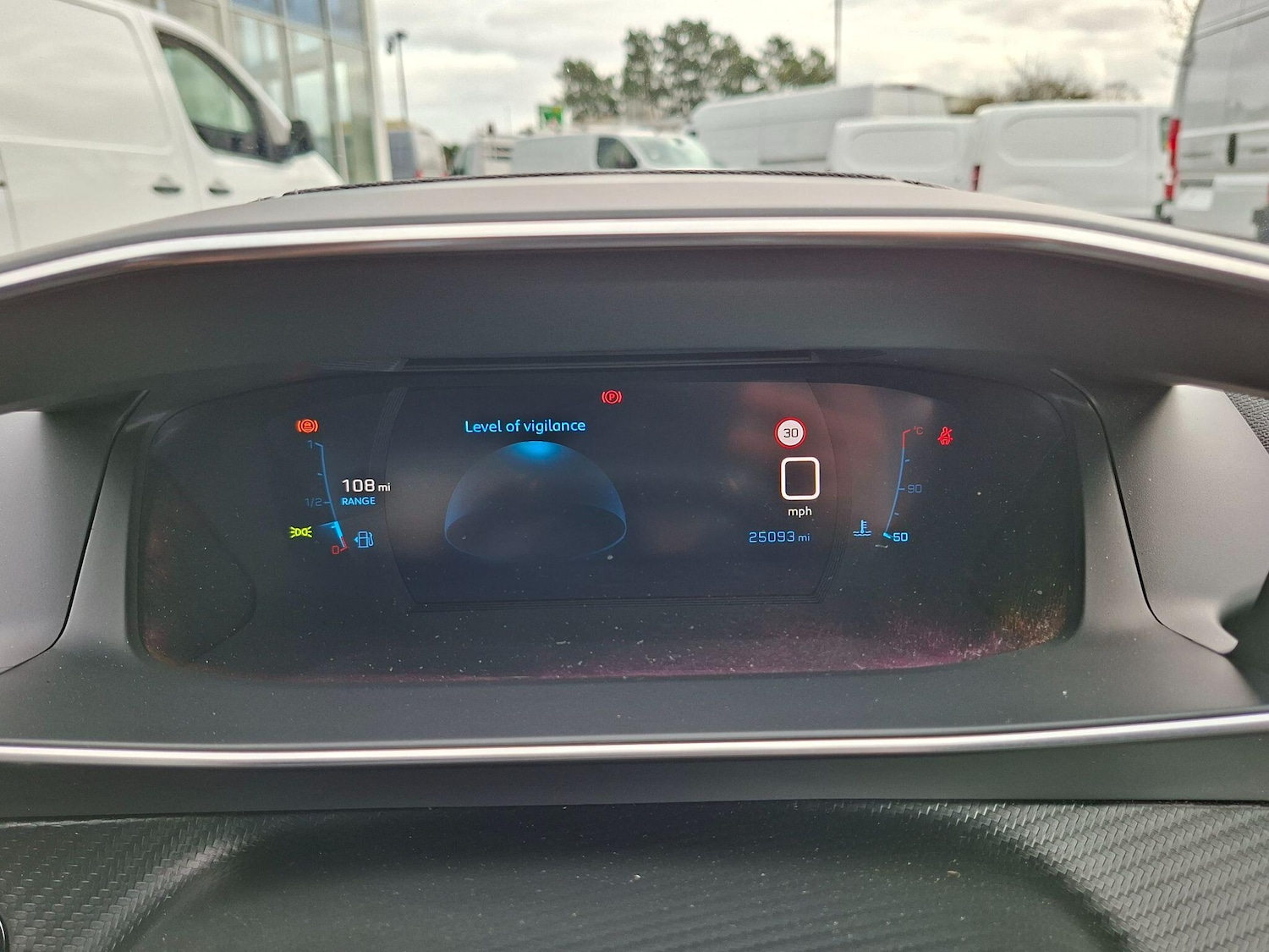 Used Peugeot 2008 2020 for sale - 77993315: Photo 45