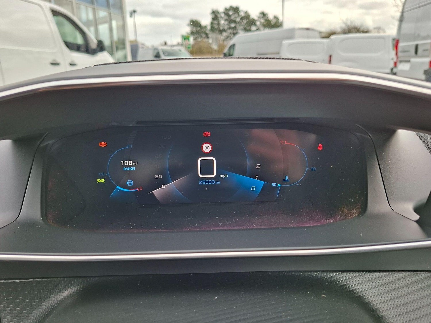 Used Peugeot 2008 2020 for sale - 77993315: Photo 46