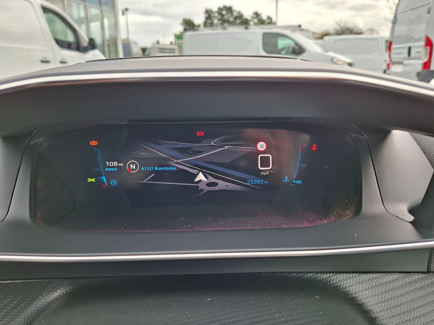 Used Peugeot 2008 2020 for sale - 77993315: Photo 48