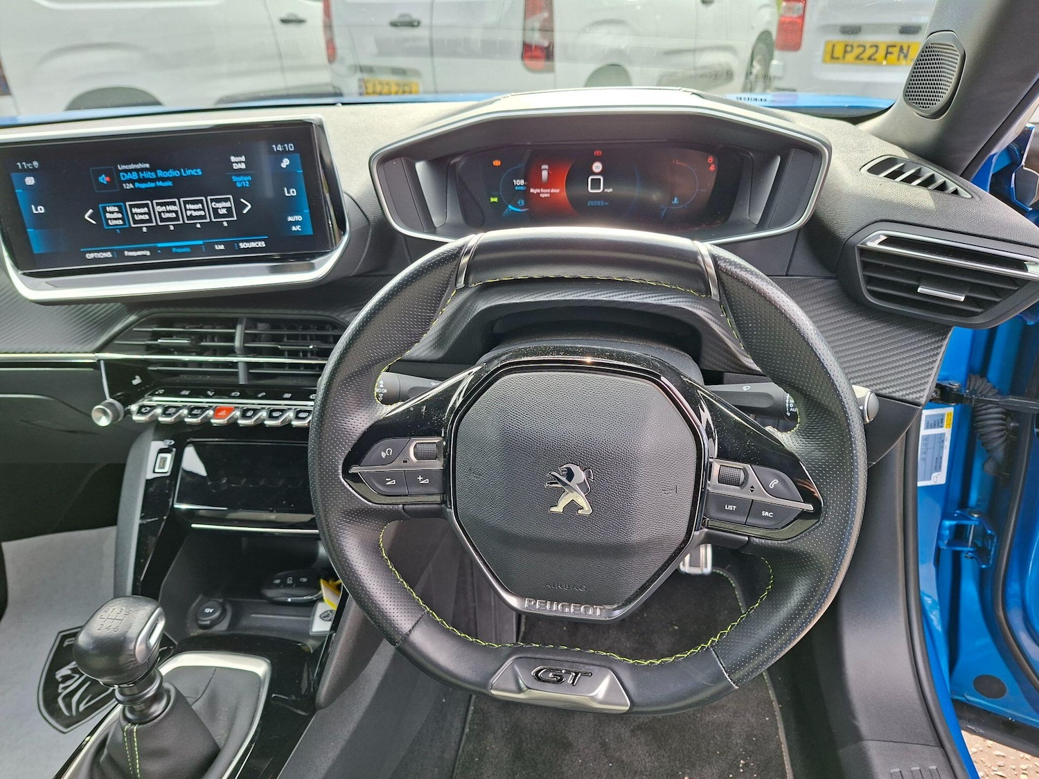 Used Peugeot 2008 2020 for sale - 77993315: Photo 50