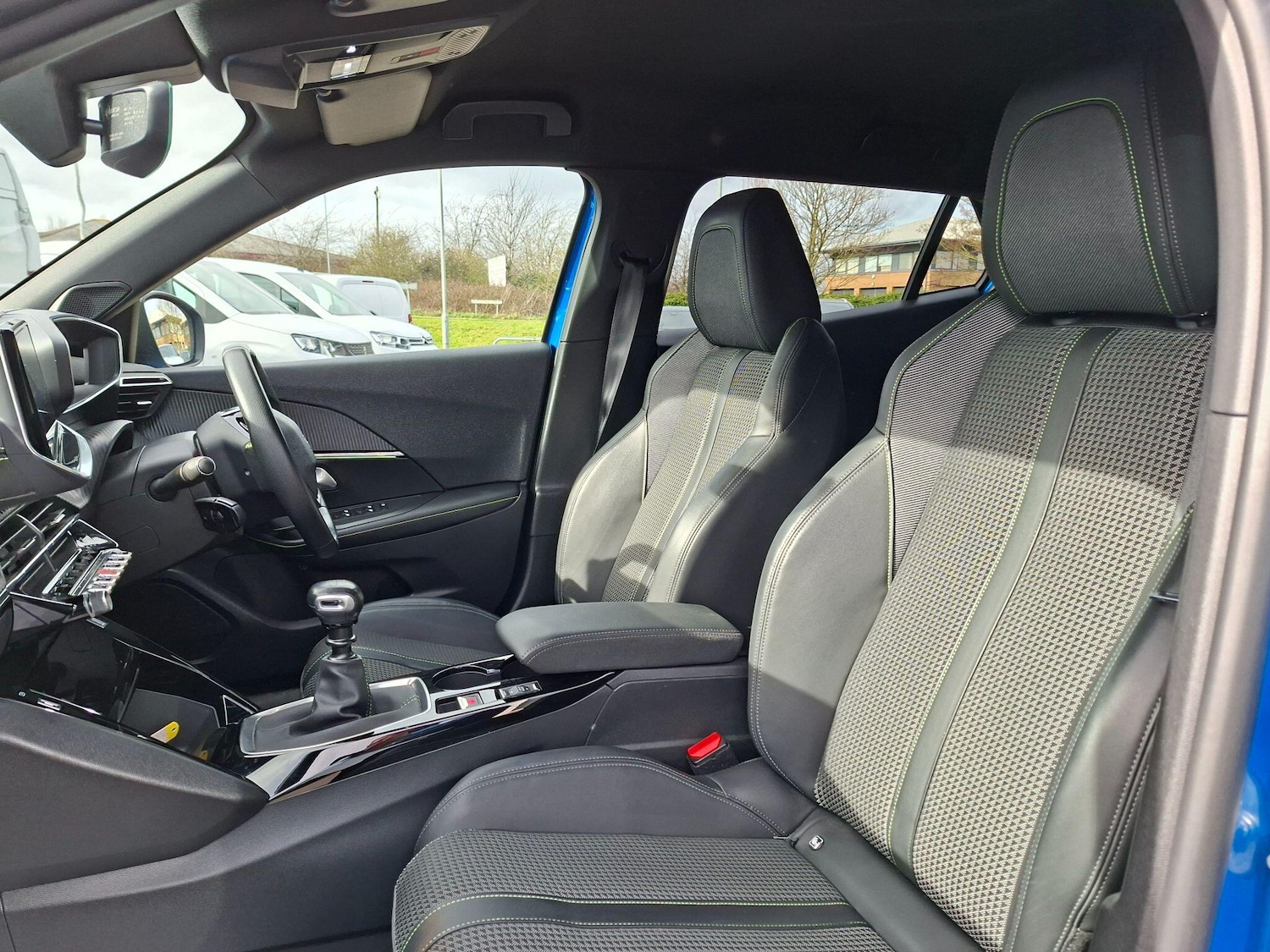 Used Peugeot 2008 2020 for sale - 77993315: Photo 52