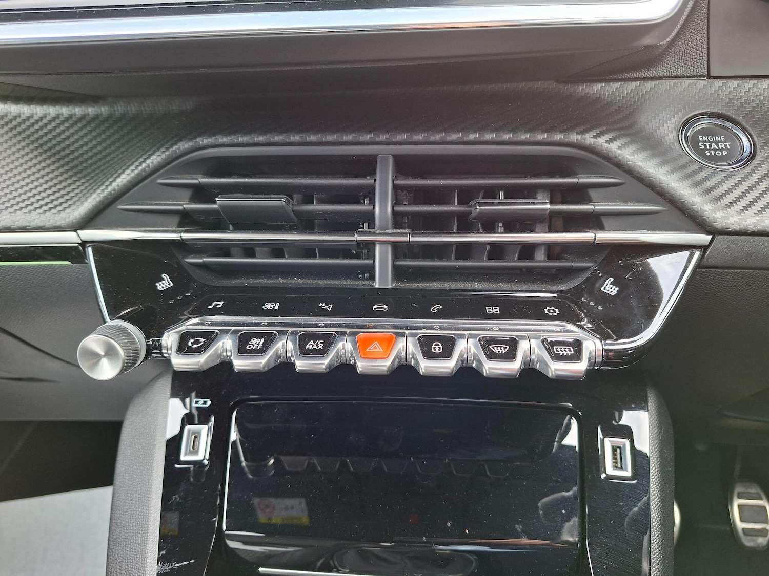 Used Peugeot 2008 2020 for sale - 77993315: Photo 62