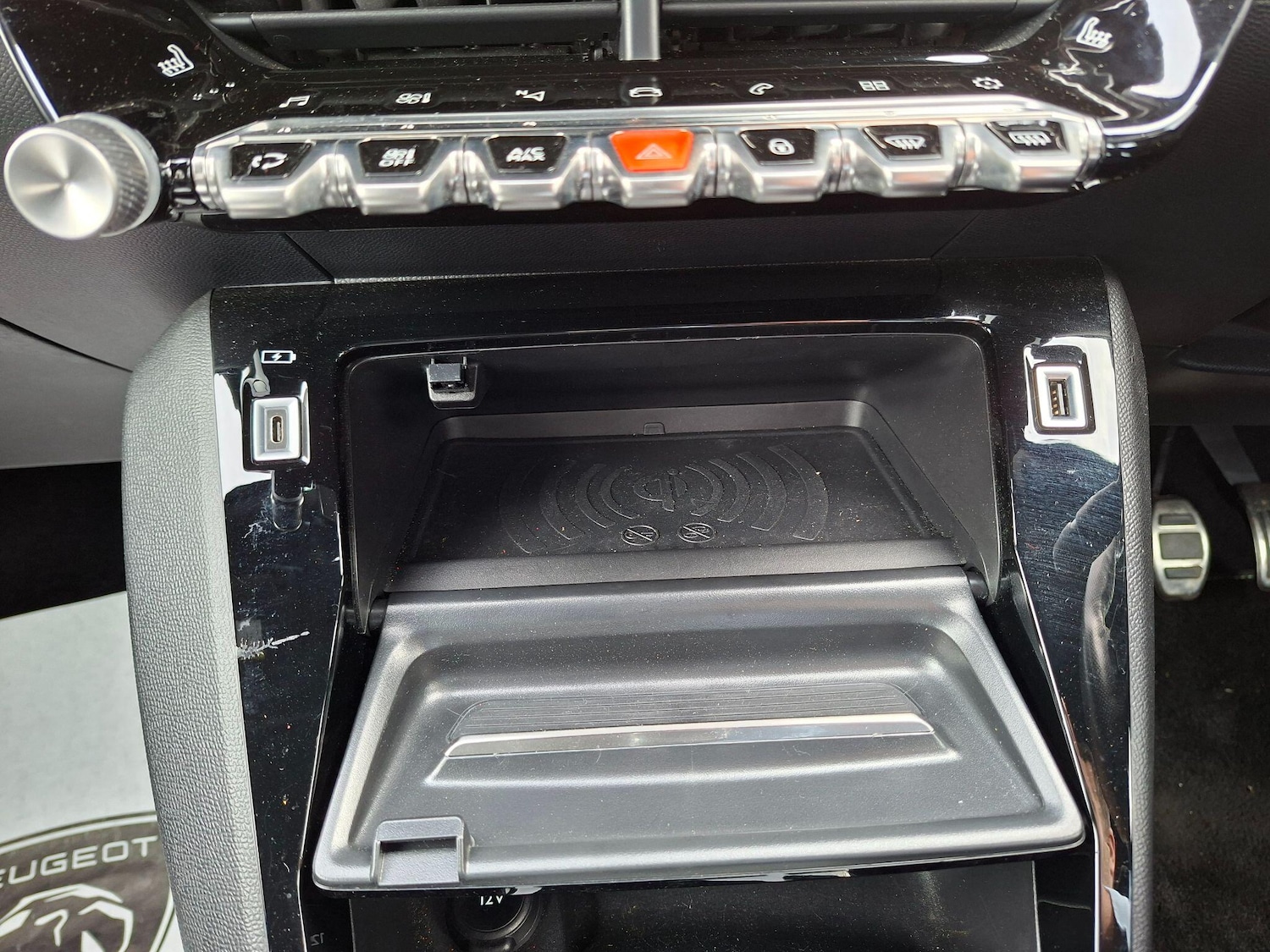 Used Peugeot 2008 2020 for sale - 77993315: Photo 63