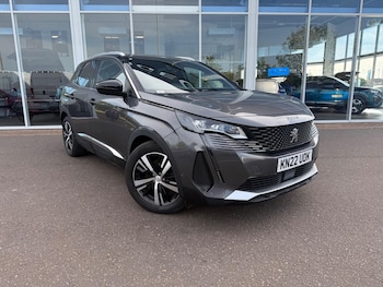 Used Peugeot 3008 2022 for sale - 78759833: Photo