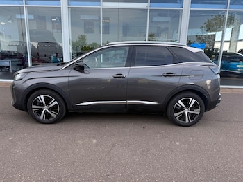 Used Peugeot 3008 2022 for sale - 78759833: Photo