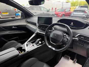 Used Peugeot 3008 2022 for sale - 78759833: Photo