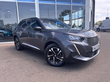 Used Peugeot 2008 2023 for sale - 79131906: Photo