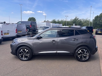 Used Peugeot 2008 2023 for sale - 79131906: Photo
