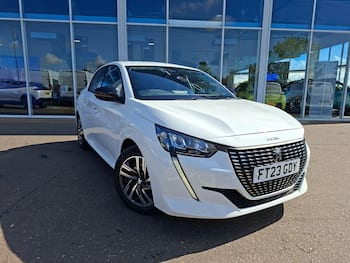 Used Peugeot 208 2023 for sale - 79621229: Photo