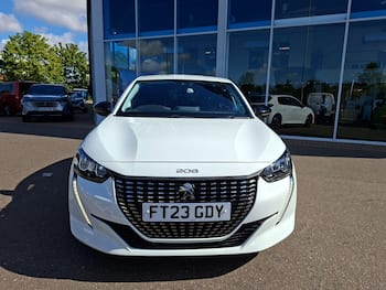 Used Peugeot 208 2023 for sale - 79621229: Photo
