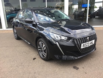 Used Peugeot 208 2023 for sale - 78891949: Photo
