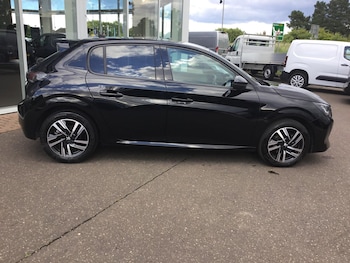 Used Peugeot 208 2023 for sale - 78891949: Photo