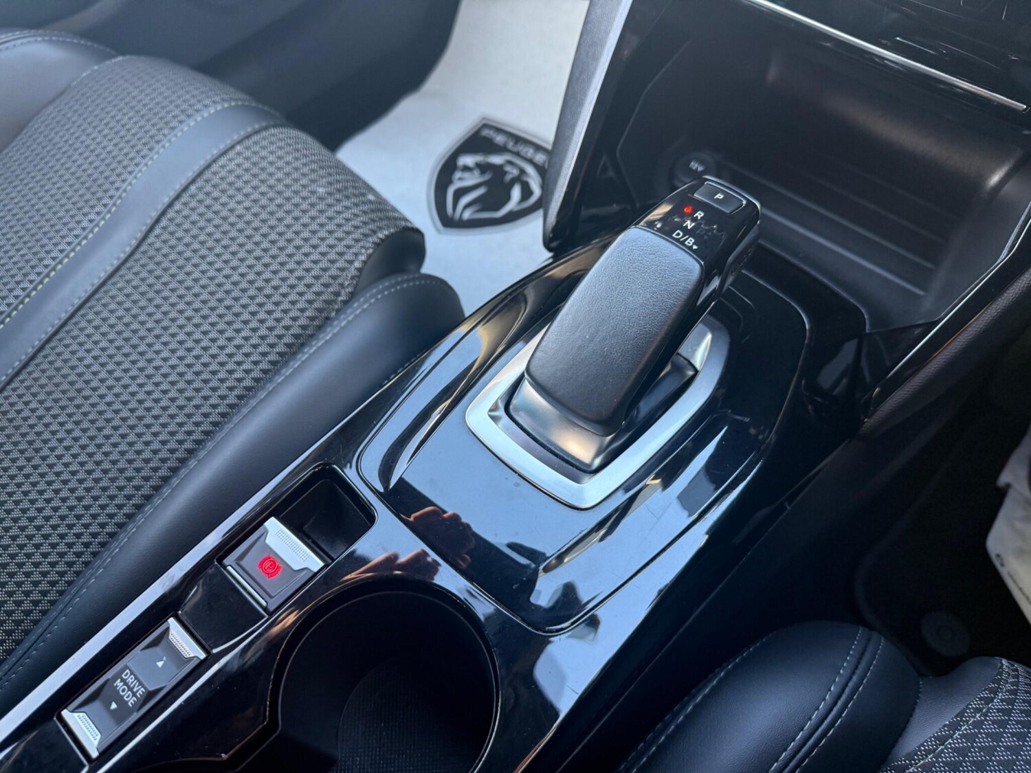 Used Peugeot 208 2021 for sale - 77413194: Photo 13