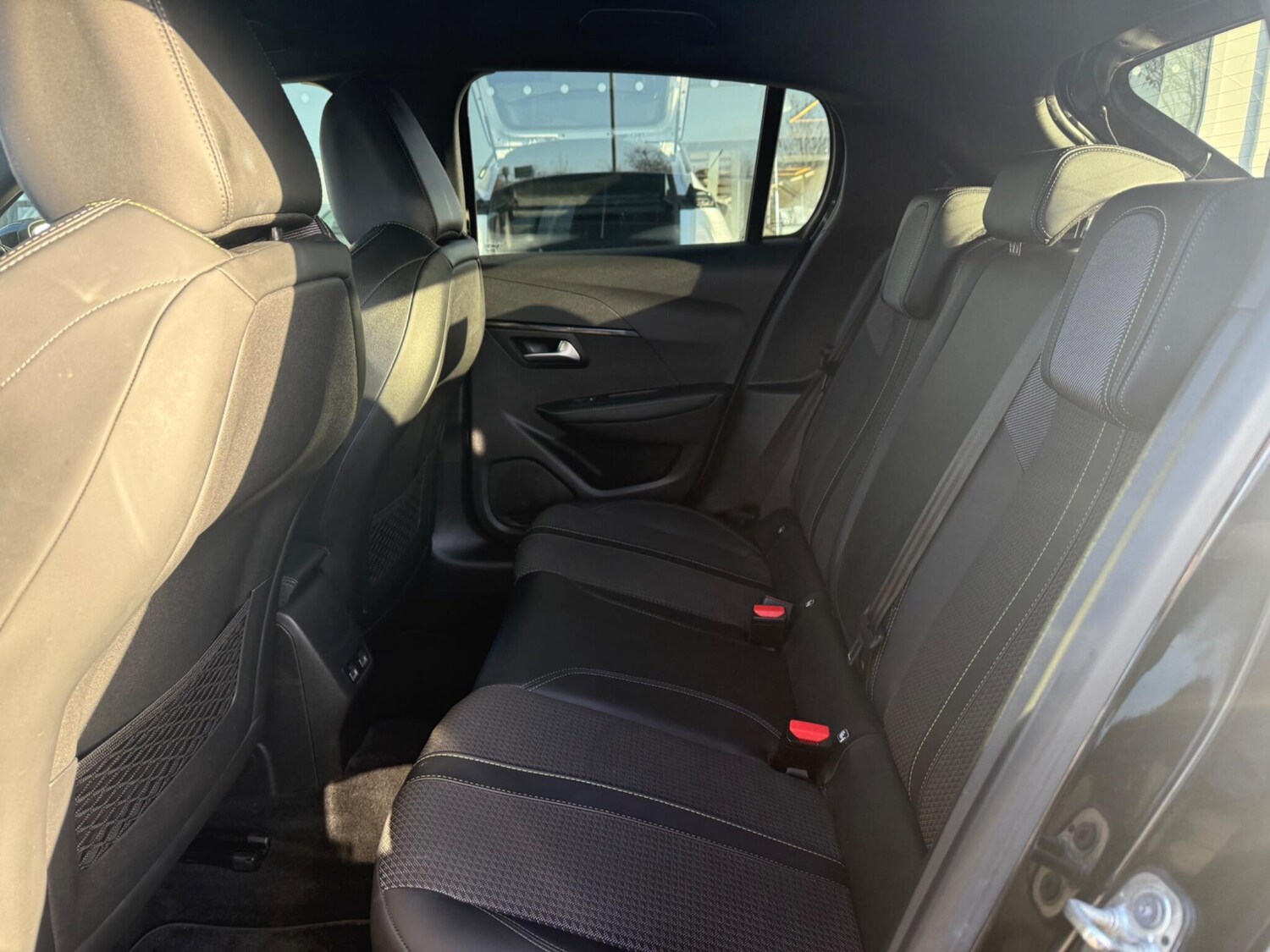 Used Peugeot 208 2021 for sale - 77413194: Photo 15