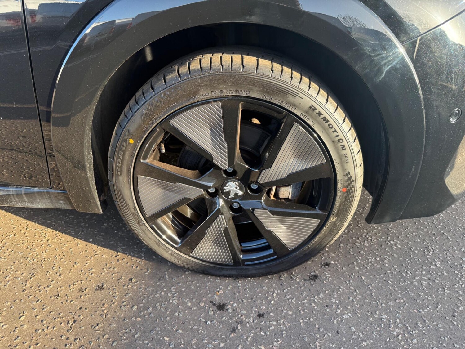 Used Peugeot 208 2021 for sale - 77413194: Photo 20