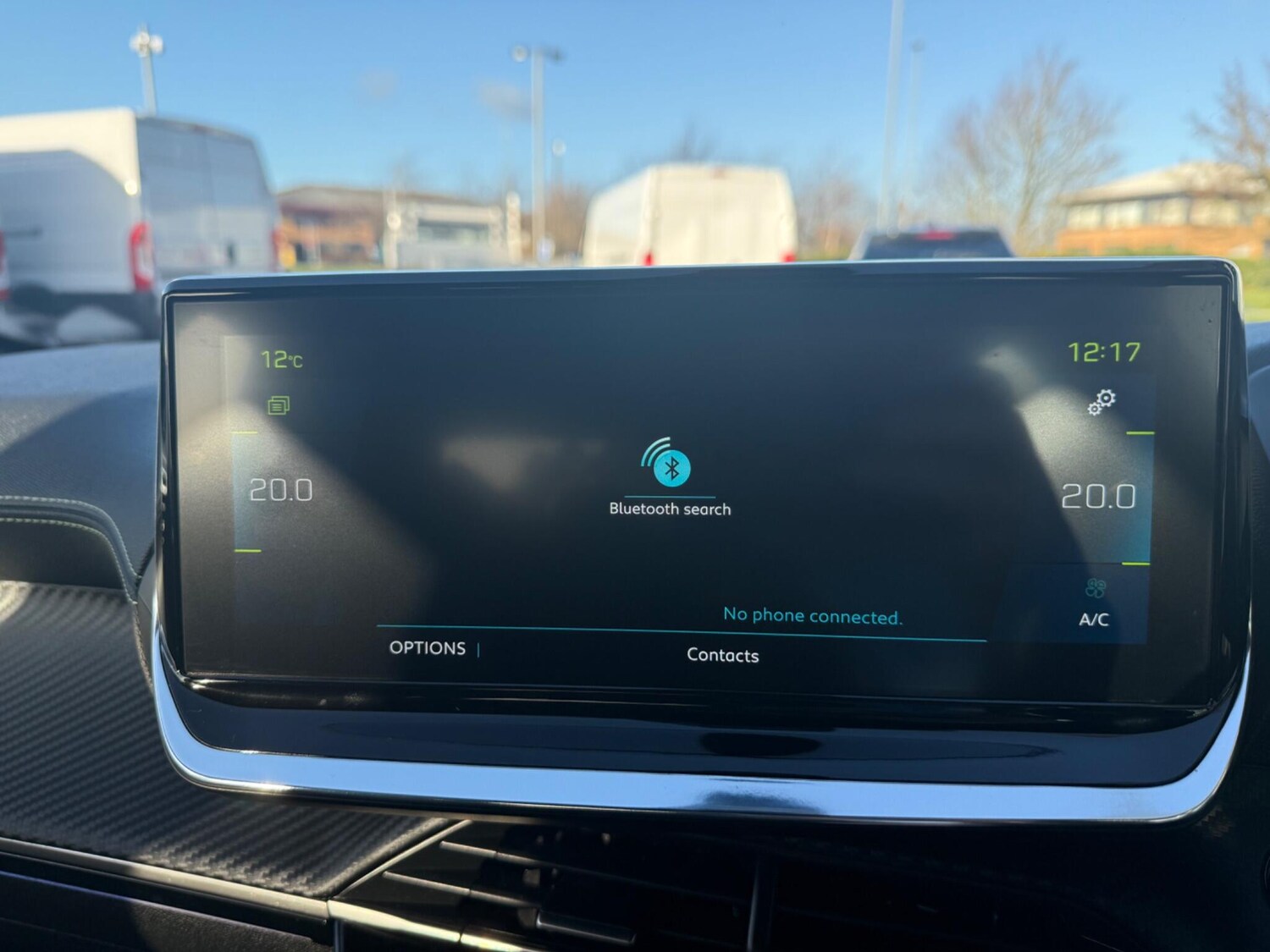 Used Peugeot 208 2021 for sale - 77413194: Photo 26