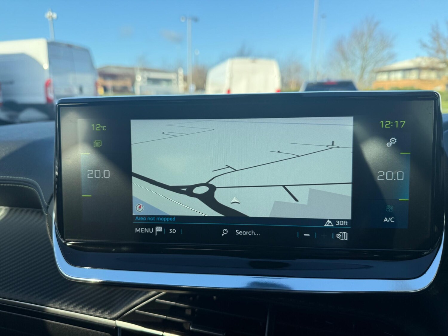 Used Peugeot 208 2021 for sale - 77413194: Photo 28